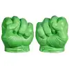 Image de Poings fracassants réplique Hasbro Avengers Roleplay Hulk TU