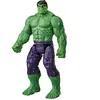 Image de Figurine Hasbro !hulk Titan Marvel 30,5x7,6x16,5 cm