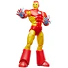 Image de Figurine Hasbro Marvel Legends Series Iron Man Model 09 articulée 15 cm
