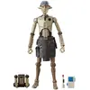 Image de Figurine Hasbro Ahsoka Profesor Huyang 15 cm