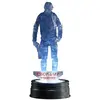 Image de Figurine de collection Hasbro Star Wars Black Series Holocomm Han Solo 15 cm
