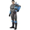 Image de Figurine de collection Hasbro Star Wars The Mandalorian Axe Woves 10 cm