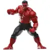 Image de Figurine Hasbro Marvel Legends Series Red Hulk 22,3 cm Accessoires Captain America