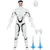 Image de Figurine Hasbro Marvel Legends Series Superior Iron Man 15 cm