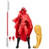 Image de Figurine Hasbro Marvel Legends Series Red Widow 15 cm