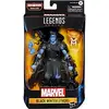 Image de Figurine Marvel Legends Hasbro Black Winter Thor 15 cm Articulée