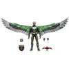 Image de Figurine Hasbro Marvel Captain America Brave New World Falcon 15 cm