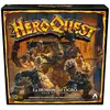 Image de Jeux de société Hasbro Spanish Heroquest The Ogre Horde TU