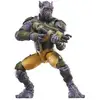 Image de Figurine Hasbro Star Wars Garazeb Zeb Orrelios articulée, accessoires inclus