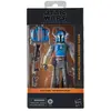 Image de Figurine Hasbro Star Wars The Mandalorian Shriek-Hawk 15 cm