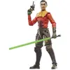 Image de Figurine Hasbro Star Wars: Ahsoka Ezra Bridger (Hero of Lothal) 10 cm