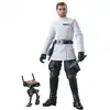 Image de Figurine Hasbro Star Wars Jedi: Survivor Vintage Cal Kestis (Imperial Officer Disguise) 10 cm