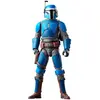 Image de Figurine Hasbro Star Wars The Mandalorian Mandalorian Privateer 15 cm