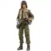 Image de Figurine Hasbro Star Wars: The Acolyte Osha Aniseya 10 cm