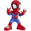 Image de Peluche Hasbro Marvel Spidey And His Amazing Friends Spidey Dances And Crawls TU