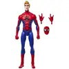 Image de Figure de jouet Hasbro Marvel Spider-Man F91735X0 Multicolore 4+ ans