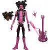 Image de Figurine Hasbro Marvel Spider-Man Across The Spider-Verse Spider-Punk 15 cm