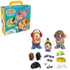Image de Jeux de construction Hasbro Mr. Potato Head create your family TU