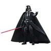 Image de Figurine de collection Hasbro Star Wars Episode IV Black Series Darth Vader 15 cm