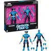 Image de Figurine Marvel Legends Hasbro Wolverine Spider-Man Fantastic Four 15 cm