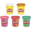 Image de Activités créatives mes glaces Hasbro Arc-en-Ciel Play Doh 29,21X6,67X25,4 cm