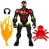 Image de Figurine Hasbro Marvel Mix Mashers Miles Morales 12 cm