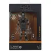 Image de Figurine Hasbro Star Wars The Mandalorian IG-12 & Grogu 15 cm