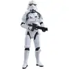 Image de Figure de jouet Star Wars F97955X0 Noir Blanc pour enfants 4 ans+