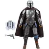 Image de Figurine Hasbro Star Wars The Mandalorian Imperial Base 9,5 cm
