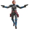Image de Figurine Hasbro Star Wars The Mandalorian Bo-Katan Kryze Plazir-15 9,5 cm