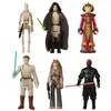 Image de Figurine de collection Hasbro Star Wars Episode I Retro The Phantom Menace 10 cm