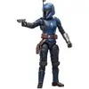 Image de Figurine Mandalorian Nite Owl Hasbro Black Series 15 cm Star Wars