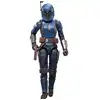 Image de Figurine Hasbro Star Wars: The Mandalorian Series Nite Owl 15 cm