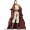 Image de Figurine Hasbro Star Wars The Acolyte Jedi Master Indara 15 cm