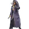 Image de Figurine Star Wars The Acolyte Black Series Mae Assassin 15 cm