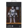 Image de Figurine Hasbro Star Wars The Mandalorian Imperial Armored Command 15 cm