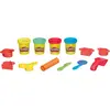 Image de Activités créatives mon premier kit Pdoh Hasbro , 26x5,7x22,9 cm