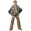 Image de Figurine Hasbro Star Wars: Skeleton Crew Black Series Fern 15 cm