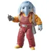 Image de Figurine Hasbro Star Wars: Skeleton Crew Black Series Neel (At Attin) 15 cm