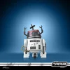 Image de Figure de jouet Hasbro Star Wars The Vintage Collection Chopper Imperial Disguise Multicolore