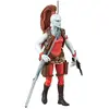 Image de Figurine Hasbro Star Wars The Phantom Menace Aurra Sing 9,5 cm