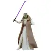Image de Figure de jouet Hasbro Star Wars Jedi Master Vernestra Rwoh multicolore articulée