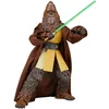 Image de Figurine Hasbro Star Wars The Acolyte Jedi Master Kelnacca 15 cm