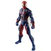 Image de Figurine Hasbro Spider-Man Marvel Legends Retro Spider-Man Unlimited 15 cm