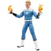 Image de Figurine Hasbro Marvel The Fantastic 4 Johnny Storm (x4) 15 cm
