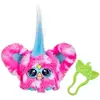 Image de Mini-peluche Hasbro Furblet Dah-Tee Furby TU