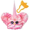 Image de Mini-peluche Hasbro Furblet Bub-Lee Furby TU