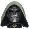 Image de Masque Hasbro Marvel Legends Doctor Doom Premium TU