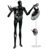 Image de Figurine Hasbro Marvel Legends Series The Spot articulations accessoires inclus