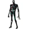 Image de Figurine Hasbro Spider-Man: Across the Spider-Verse Marvel Legends The Spot 15 cm